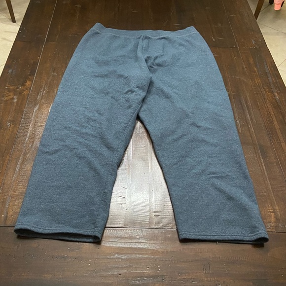 just my size sweatpants